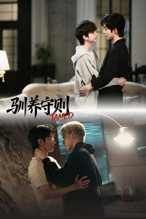 Tamed (2026) กฎเหล็กล่ามรัก